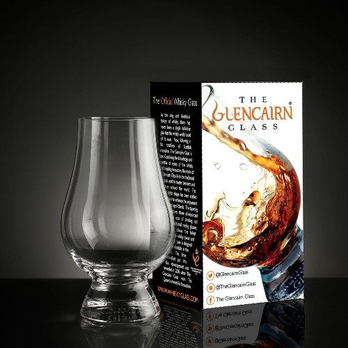 Tastingglas GLENCAIRN Glass