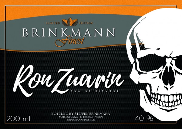 Ron Zuarin