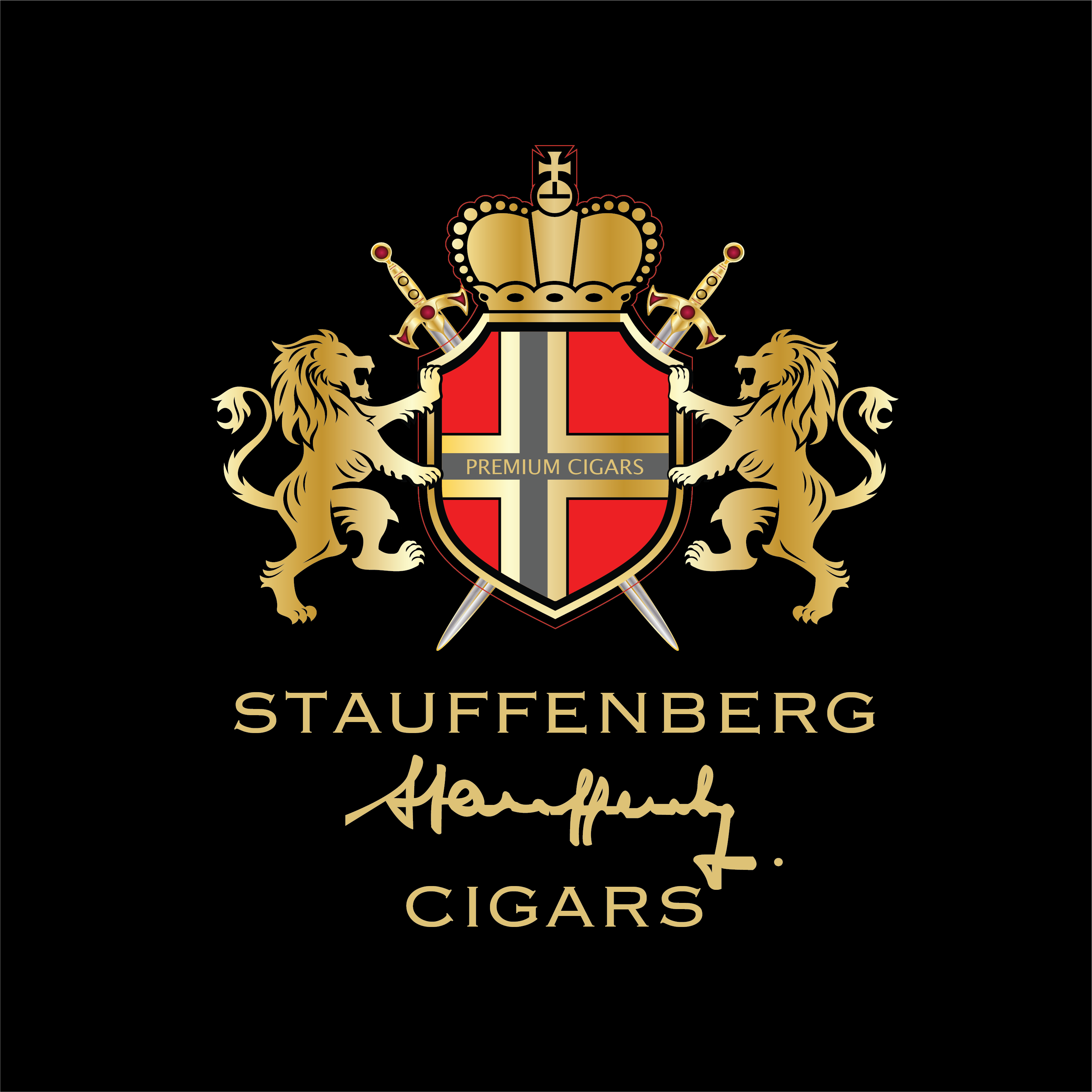 Stauffenberg Cigars
