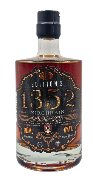 1352 Kirchhain Edition No. 2