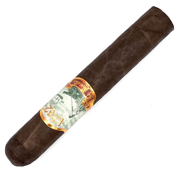 La Batalla 1762 Robusto