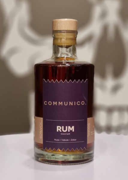 Communico Rum
