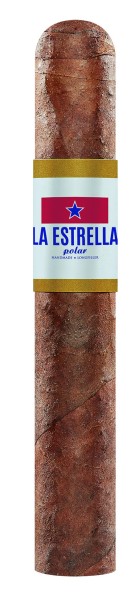 La Estrella Polar Gigante