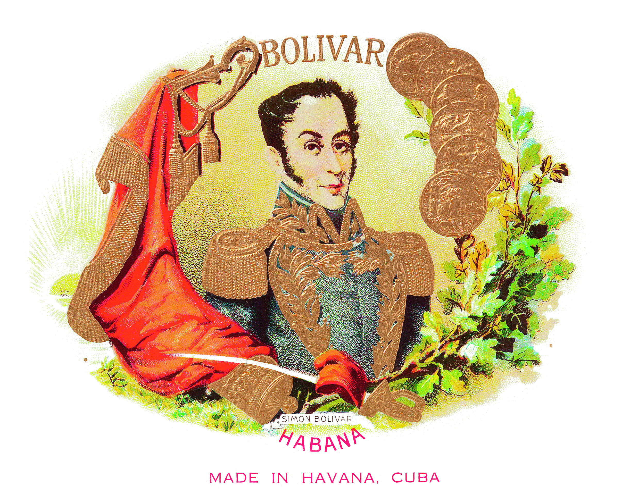 BOLIVAR