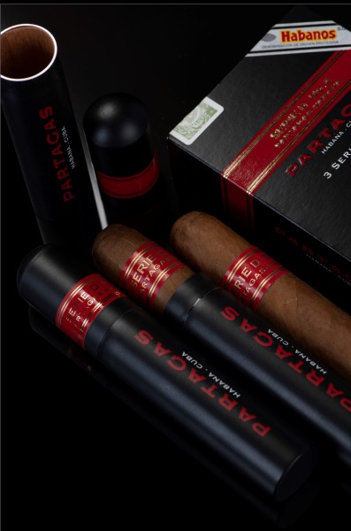 Partagas Serie D No. 4 A/T