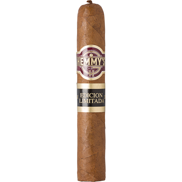 Hemmy's Edicion Limitada Robusto