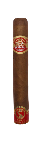 Partagas Cedros Year of the Snake *Limited Edition*