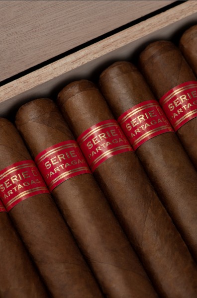 Partagas Serie D No. 4