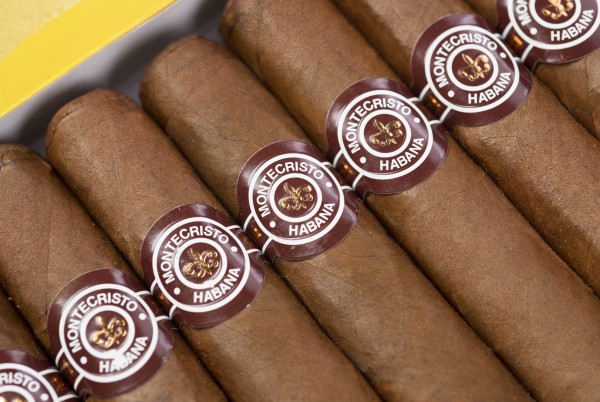 Montecristo No. 4