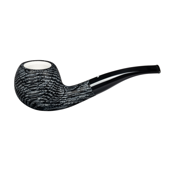 Vauen Lime 9mm Filterpfeife Meerschaumeinsatz