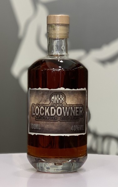 Lockdowner Rum