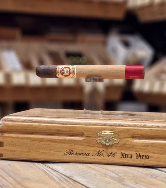 Arturo Fuente Anejo Limitada Maduro No. 46 (Corona Gorda)