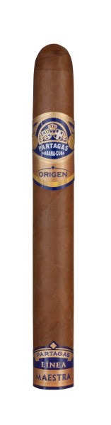 Partagas Linea Maestra Origen