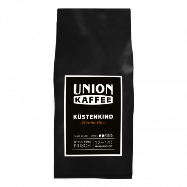 Filterkaffee ~Küstenkind~