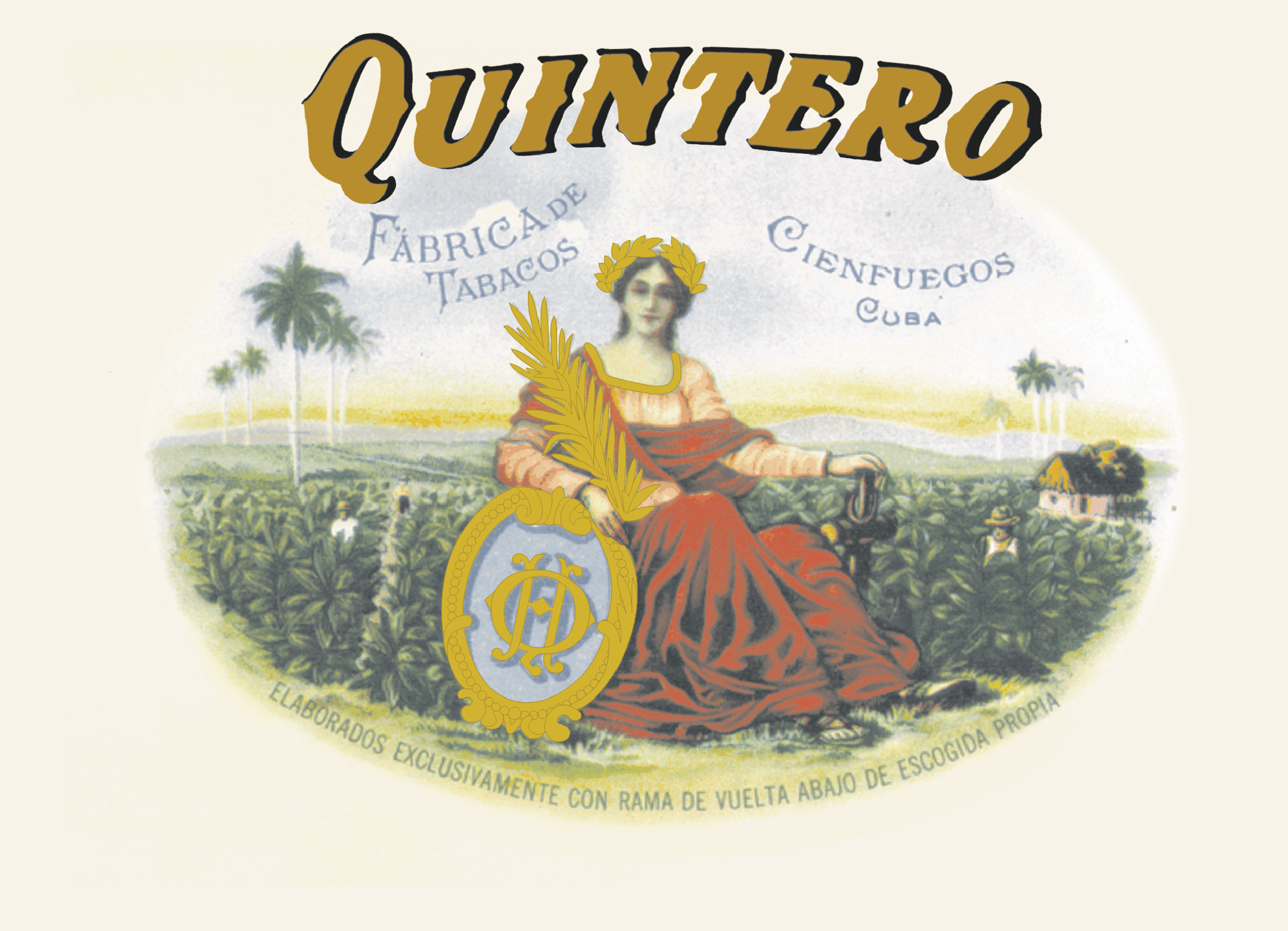 Quintero