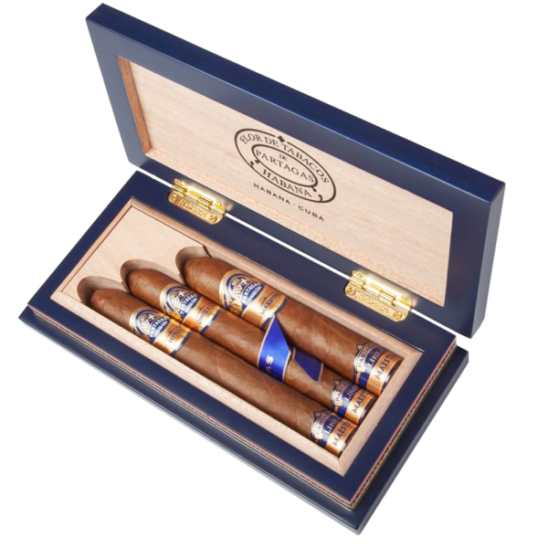 Partagas Linea Maestra Geschenkbox