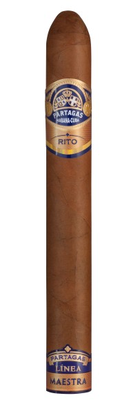 Partagas Linea Maestra Rito