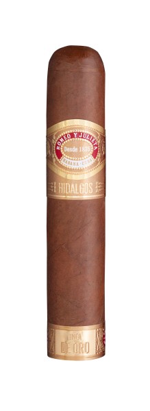 Romeo y Julieta Linea de Oro Hidalgos