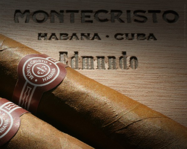 Montecristo Edmundo
