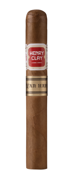 Henry Clay Corona
