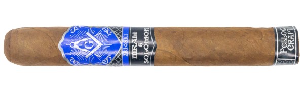 Hiram & Solomon Fellow Craft Natural Robusto