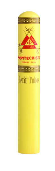 Montecristo Petit Tubos