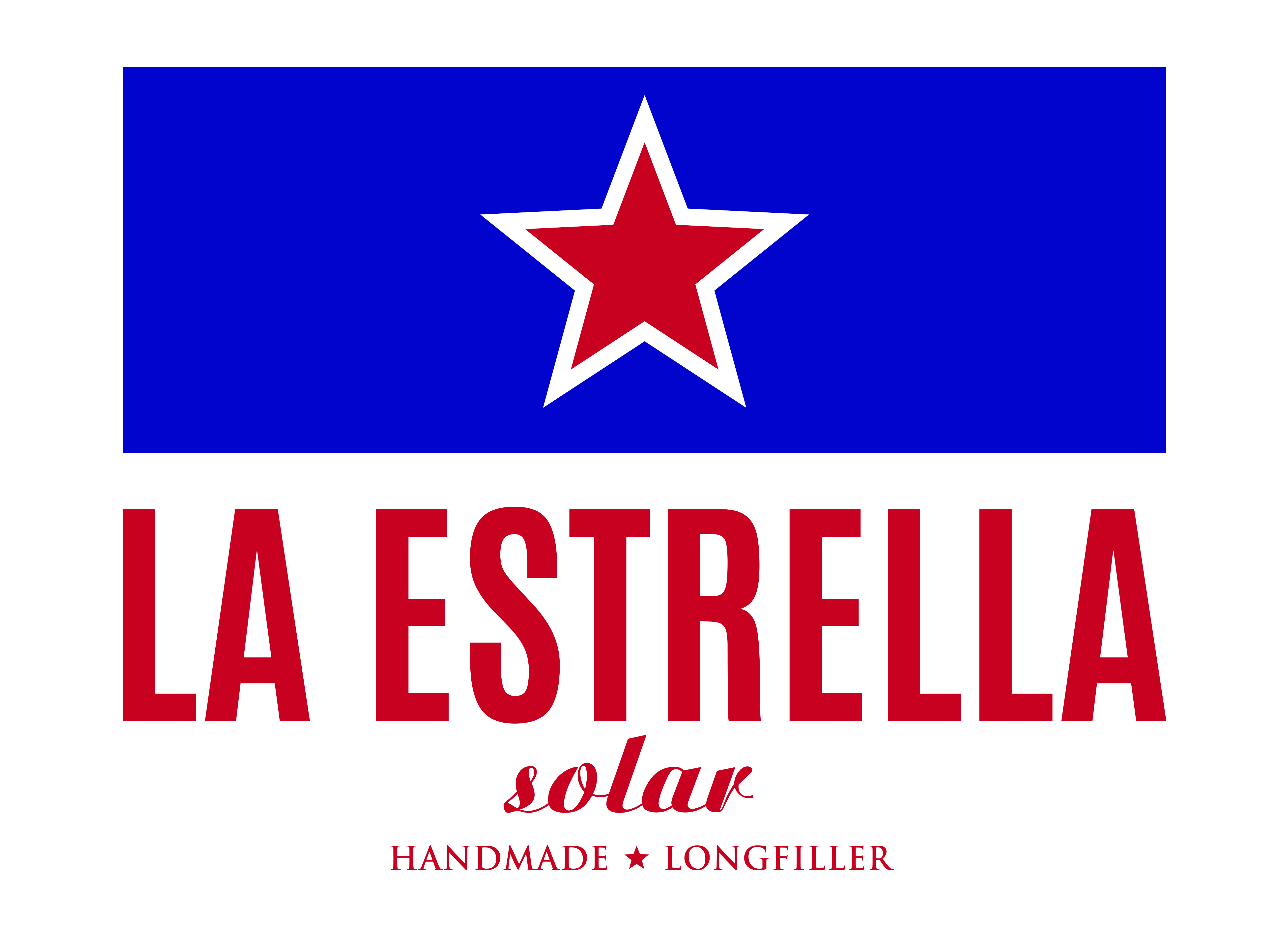 La-Estrella-Solar_Logo