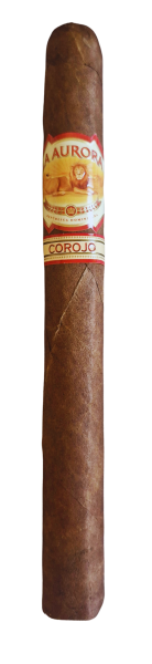 La Aurora Corojo Cetros