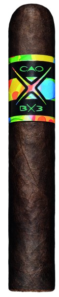 CAO BX3 Robusto