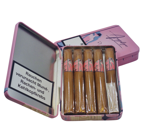Angelique by Principle Cigars