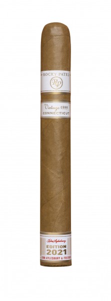 John Aylesbury Edition 2021 Rocky Patel Zigarre