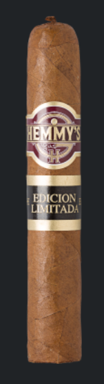 Hemmy's Zigarren Edicion Limitada