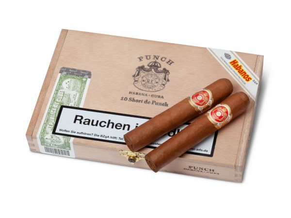 Punch Short de Punch