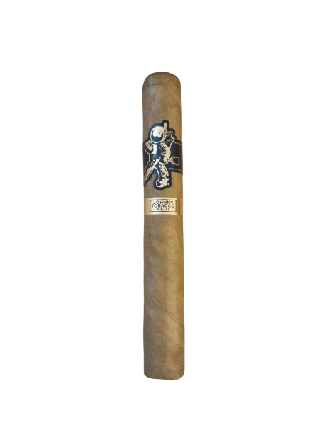 Room 101 Johnny Tobacconaut Toro