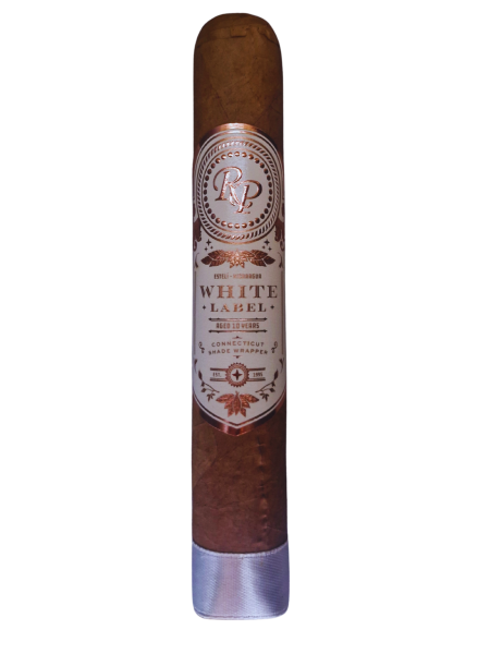 Rocky Patel White Lable Sixty