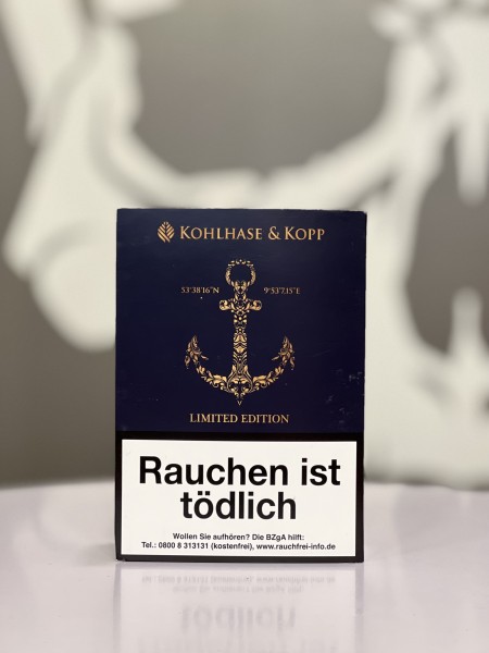 Kohlhase & Kopp Limited Edition 2023