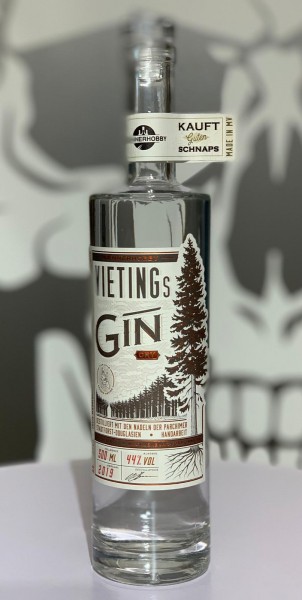 VIETINGs Gin