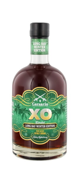 Corsario Winter Edition 2025