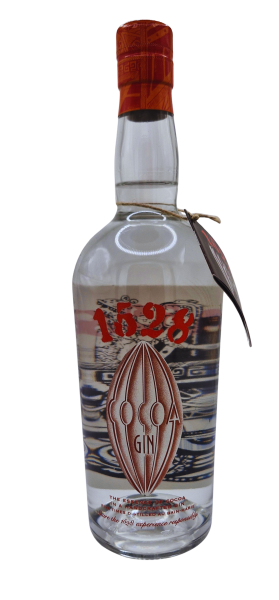 1528 Cocoa Gin 700ml