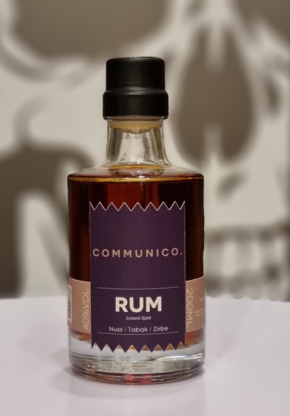 Communico Rum