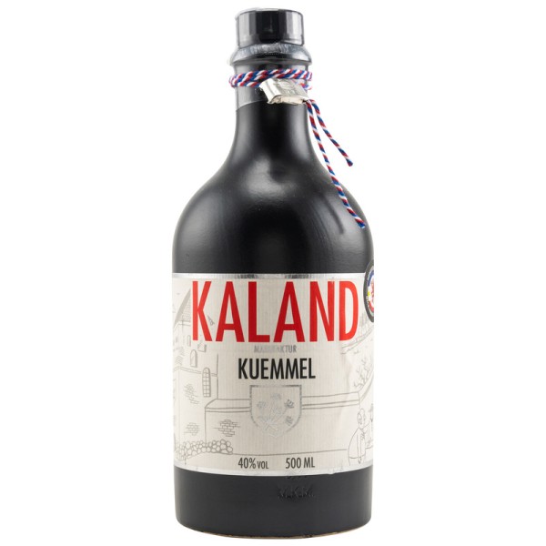 Kaland Kümmel 500ml