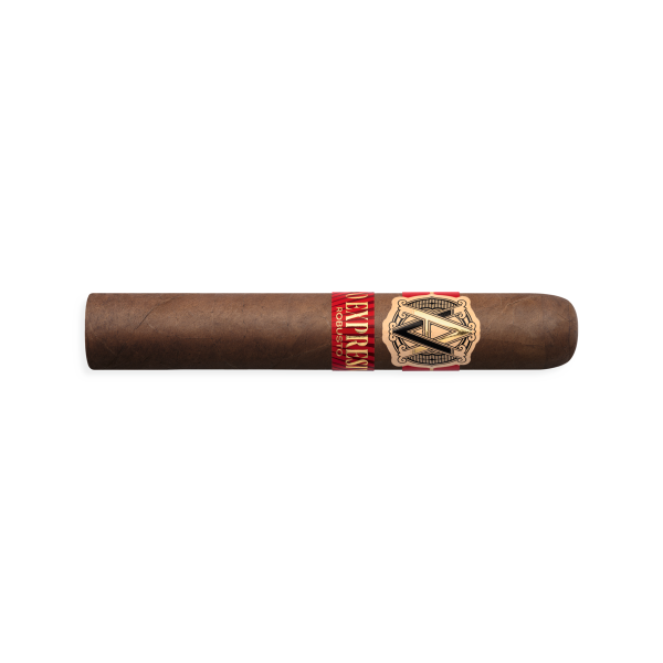 AVO Expresivo Robusto