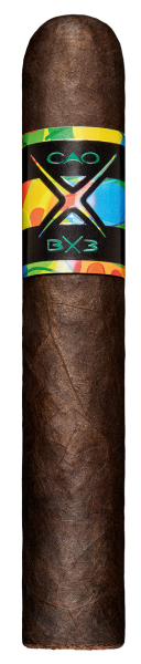 CAO BX3 Toro