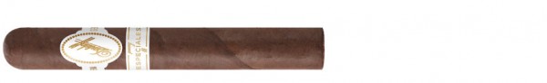 Davidoff Robusto Real Especiales 7 - Limited Edition 2019 Zigarre