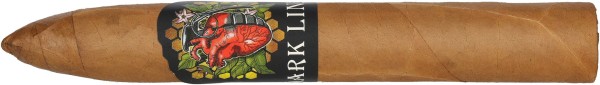 Helvada Dark Line Hearth Torpedo