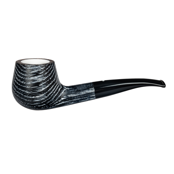 Vauen Lime 9mm Filterpfeife Meerschaumeinsatz