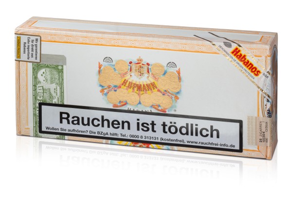 H. Upmann Half Corona