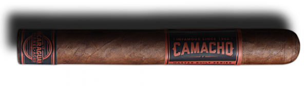 Camacho Nicaragua Barrel Aged Zigarre