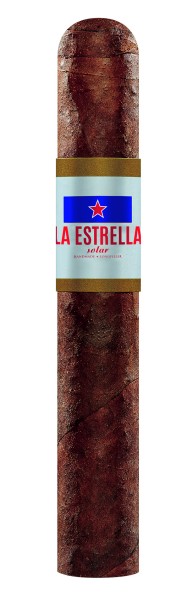 La Estrella Solar Gigante