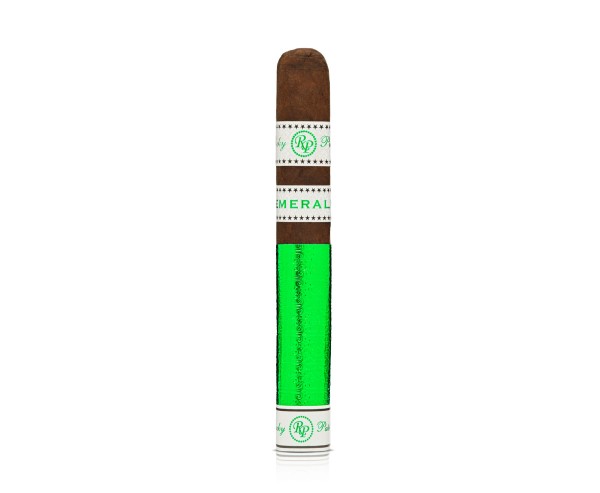 Rocky Patel Emerald Robusto